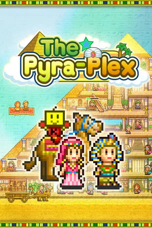 金字塔王国物语 The Pyraplex Switch 下载