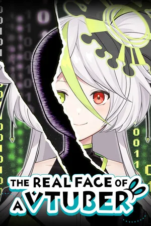 谁是中之人 The Real Face of a VTuber PC 下载