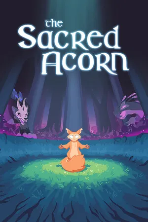 圣橡子 The Sacred Acorn PC 下载