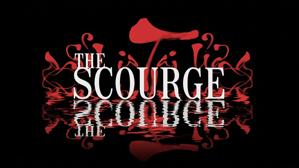 灾殃 The Scourge PC 下载