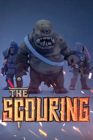 灾厄浩劫 The Scouring PC 下载