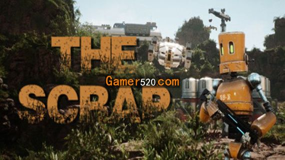 废品 The Scrap PC 下载