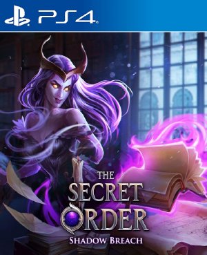 秘密组织7:卷土重来 PS4 下载