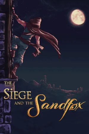 围城与沙狐 The Siege and the Sandfox PC 下载