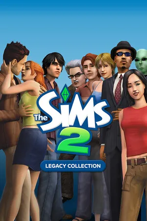 The Sims™ 2 经典合集 PC 下载