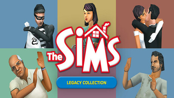 The Sims™ 经典合集 PC 下载