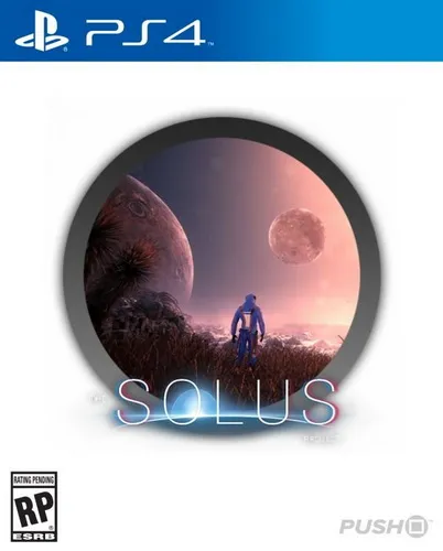独自一人 PS4 下载