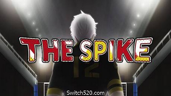 扣球/The Spike PC 下载