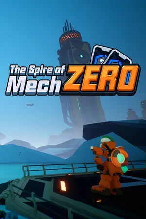 零号机的卡牌尖塔 The Spire of Mech Zero PC 下载