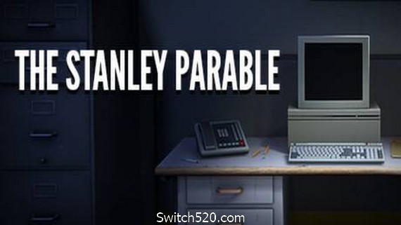 史丹利的寓言/The Stanley Parable PC 下载