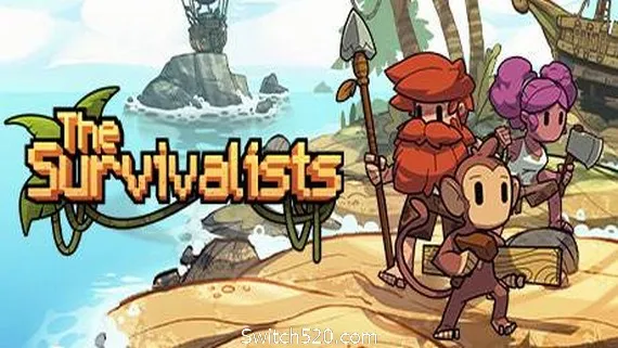 岛屿生存者/The Survivalists(v5645739) PC 下载