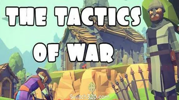 战争策略/The Tactics of War PC 下载