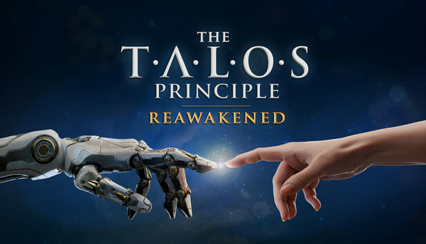 塔罗斯法则 重燃 The Talos Principle Reawakened PC 下载