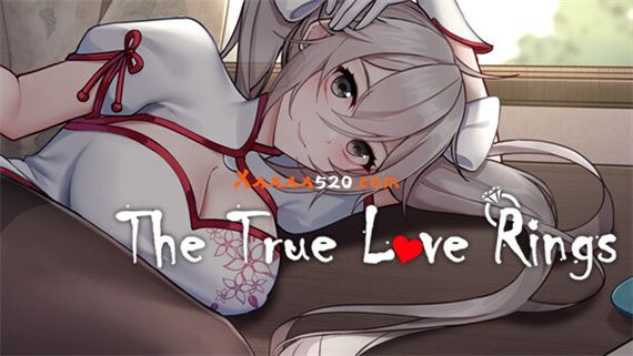The True Love Rings PC 下载