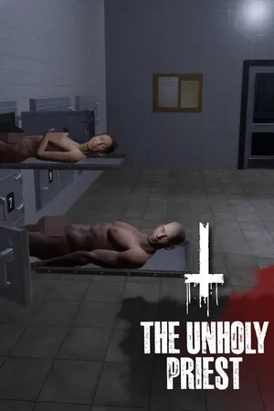 揭棺而起 The Unholy Priest PC 下载