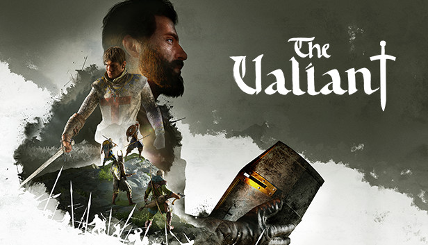 勇士The Valiant PC 下载