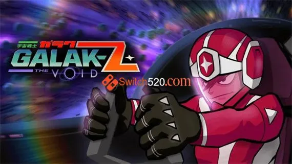 宇宙战士 The Void 典藏版 Switch 下载