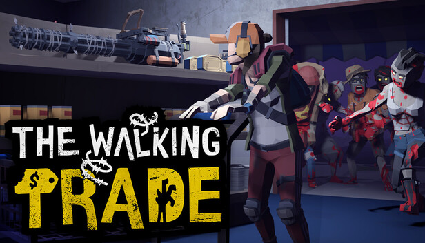 The Walking Trade PC 下载