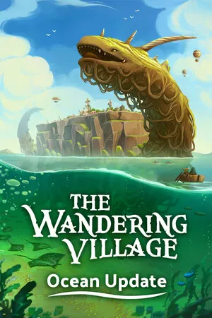 漂泊牧歌 The Wandering Village Switch 下载