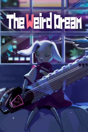 异幻之梦 THE WEIRD DREAM PC 下载