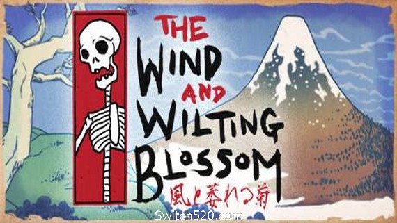 随风凋零的菊花/The Wind and Wilting Blossom PC 下载