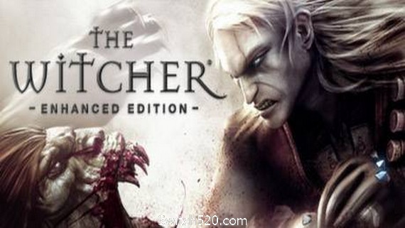 巫师 导演剪辑增强版/The Witcher: Enhanced Edition Directors Cut PC 下载
