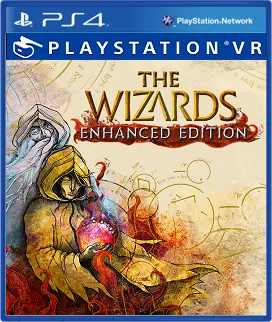 无界术士:增强版 PS5 下载