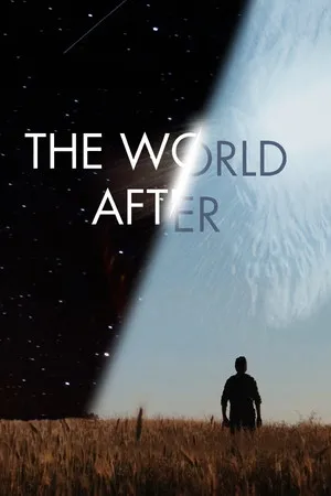 门后的世界 The World After PC 下载