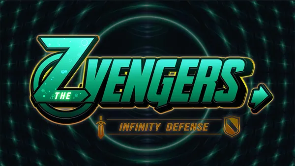 复仇者联盟 无限防御 The ZVENGERS INFINITY DEFENSE Switch 下载