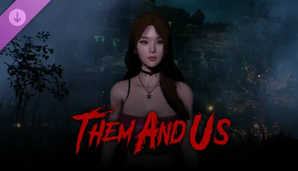 Them and Us PC 下载