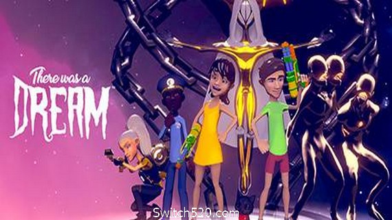 有一个梦/There Was A Dream PC 下载