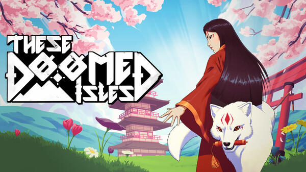 These Doomed Isles PC 下载