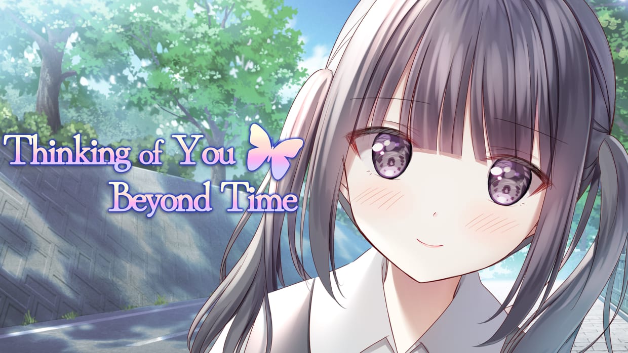 在时光彼端思念你 Thinking of You Beyond Time Switch 下载