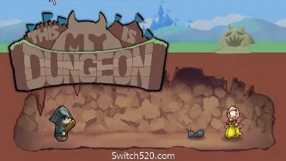这是我的地下城/This is My Dungeon(V6.6.0HOTFIX) PC 下载