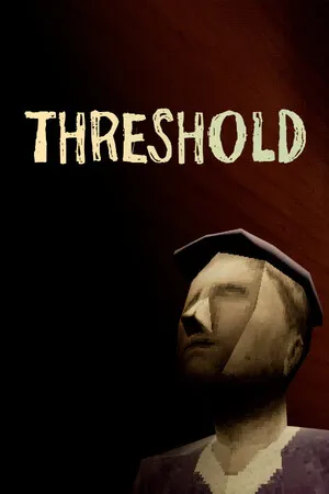 边界点 THRESHOLD PC 下载