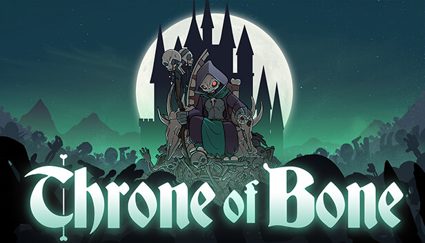白骨王座 Throne of Bone PC 下载