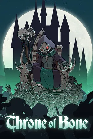 白骨王座 Throne of Bone PC 下载