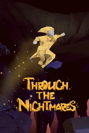 穿越梦魇 Through the Nightmares Switch 下载