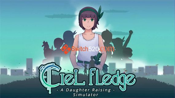 天空少女 Switch 下载