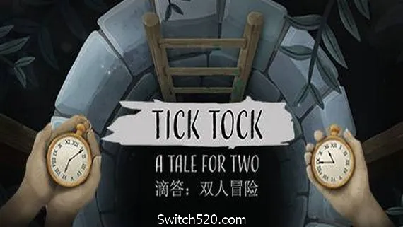 时间滴答:两人故事/Tick Tock: A Tale for Two PC 下载