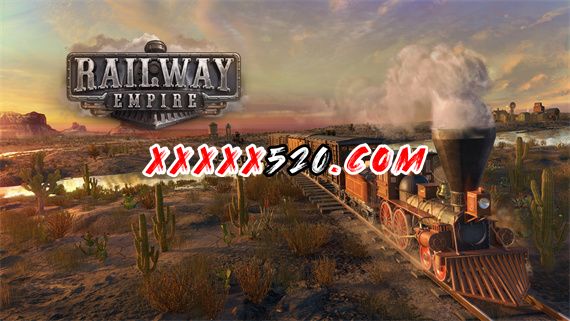 铁路帝国 Switch 下载