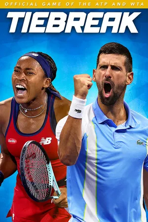 TIEBREAK+: Official Game of the ATP and WTA PC 下载