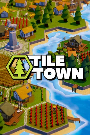 瓷砖小镇 Tile Town PC 下载