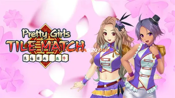 美少女Tile竞赛 Switch 下载
