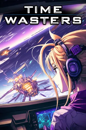 Time Wasters PC 下载