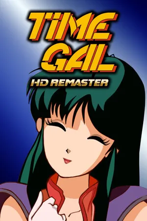 时空女孩 高清复刻版 TIMEGAL HD Remaster PC 下载