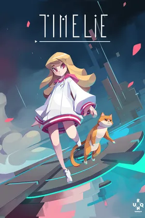 TIMELIE PC 下载
