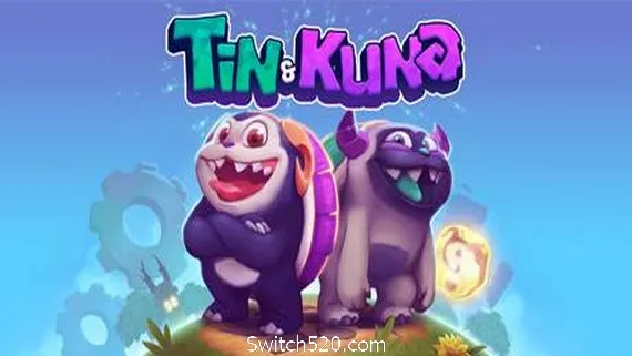 Tin & Kuna(vB.5230064) PC 下载