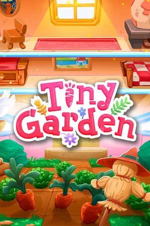 手提菜园 Tiny Garden PC 下载