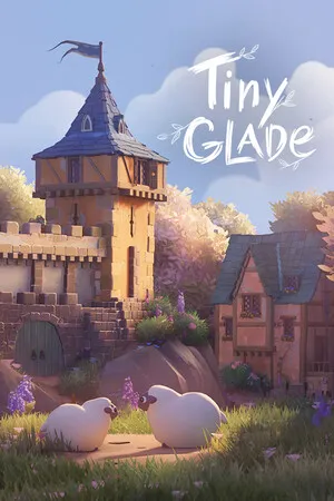 林间小世界 Tiny Glade PC 下载